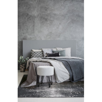 Carpet GALAXY STEEL GRAY (Magic Collection)